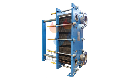 板式換熱器清洗