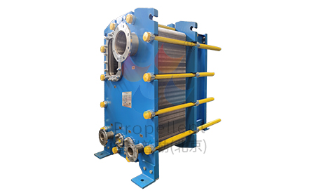 板式蒸發器優點