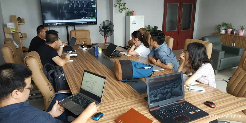 板式蒸發系統交流會.jpg 煙氣消白系統交流會.jpg